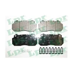 05P1161 LPR