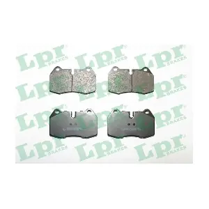 LPR 05P769