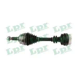 DS60857 LPR