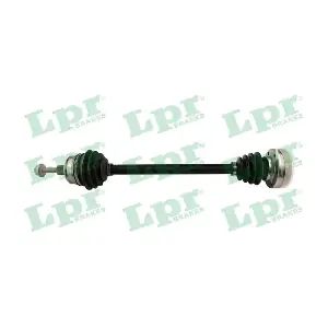 DS14052 LPR