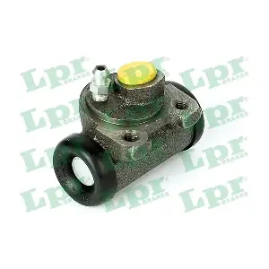 LPR 4670