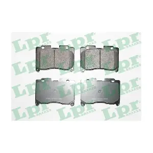 LPR 05P1023