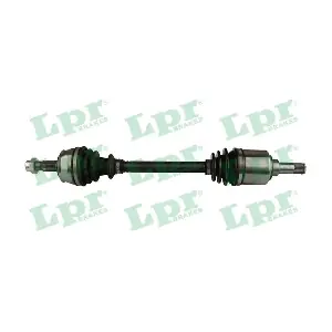 DS20240 LPR
