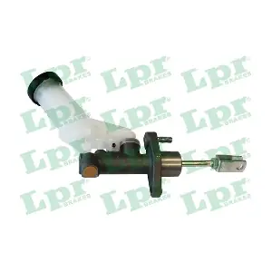 2458 LPR