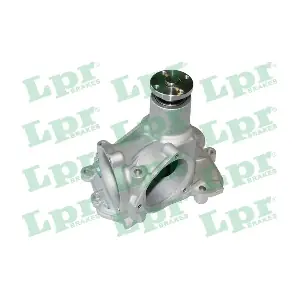 LPR WP0238