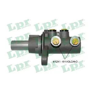 LPR 6303
