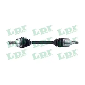 LPR DS52427
