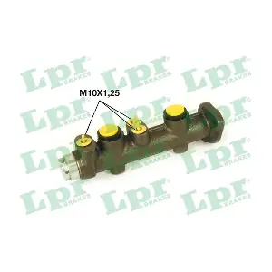 LPR 6704