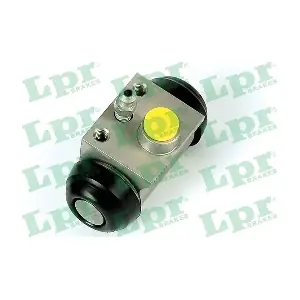 LPR 4697