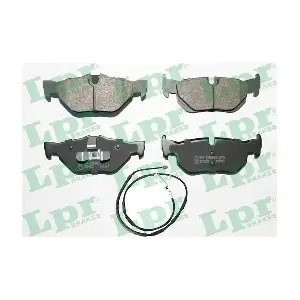 LPR 05P1876B