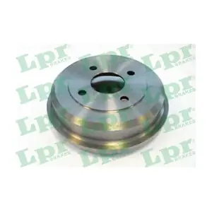 LPR 7D0542