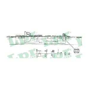 C0315C LPR