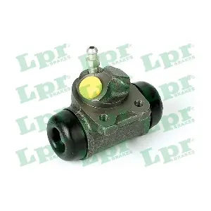 4536 LPR