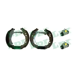 OEK550 LPR
