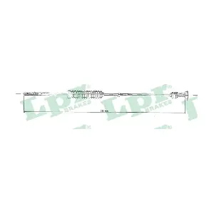 C0850B LPR