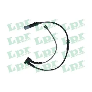 LPR KS0268