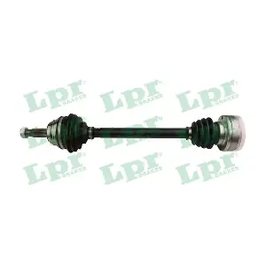 LPR DS51005