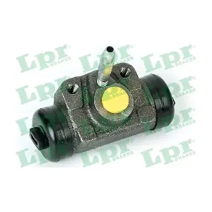 LPR 4284