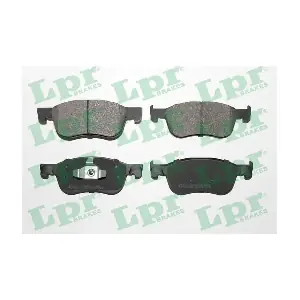 LPR 05P2031