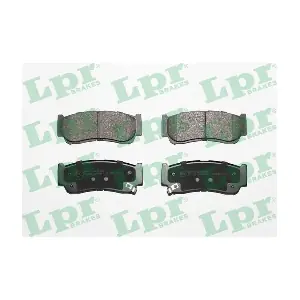 LPR 05P1417