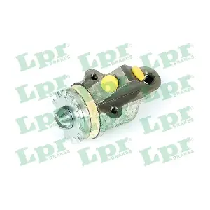 5311 LPR