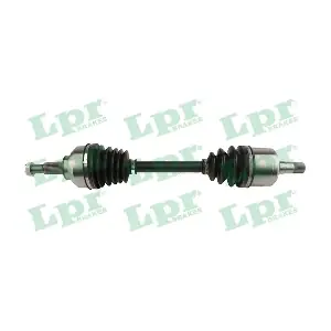 DS52392 LPR