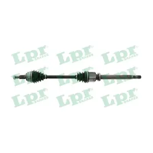 LPR DS52451