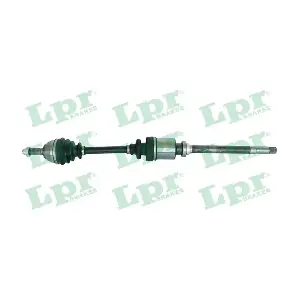 DS60241 LPR