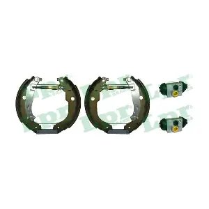 OEK840 LPR