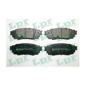 LPR 05P2220