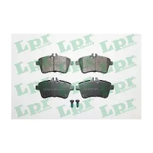 LPR 05P1243
