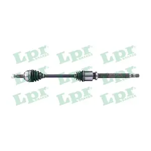 LPR DS52257