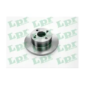 T2025P LPR