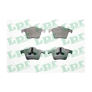 LPR 05P1234