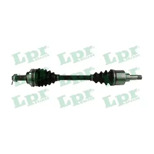 LPR DS38126