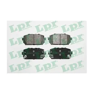 05P1416 LPR