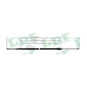 LPR C0612B