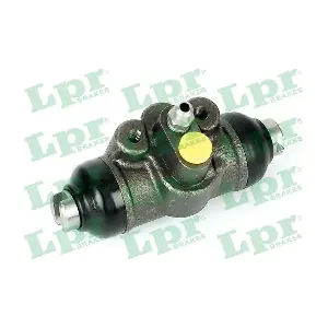LPR 5533