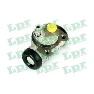 LPR 5101