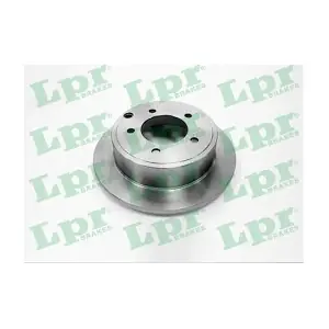 LPR C3017P