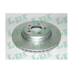 B2070VBR LPR