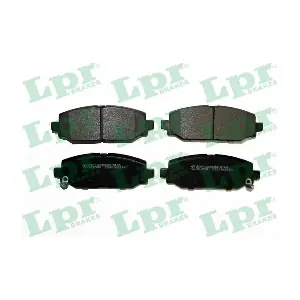 05P2274 LPR
