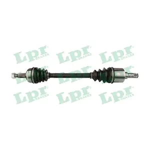 DS52222 LPR