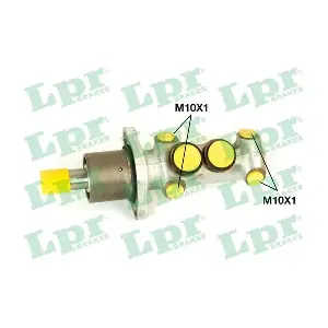 LPR 1105