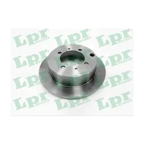 LPR M1617P