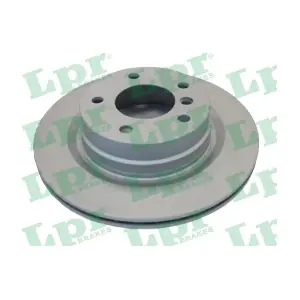 B2075VR LPR