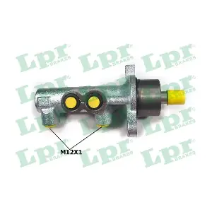LPR 1068