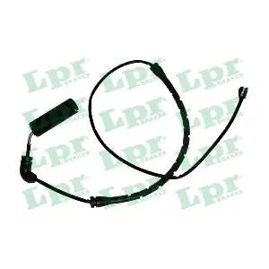 KS0012 LPR