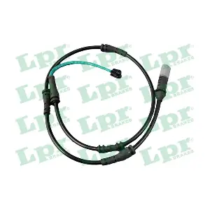 KS0160 LPR