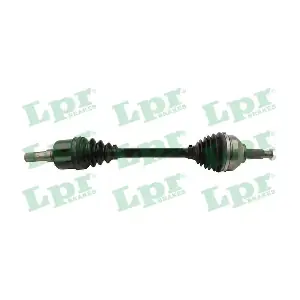 LPR DS52433